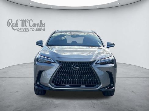Used 2025 Lexus NX 350 AWD w/ Cold Area Package image 9
