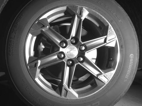 Used 2025 Chevrolet Blazer LT FWD image 12
