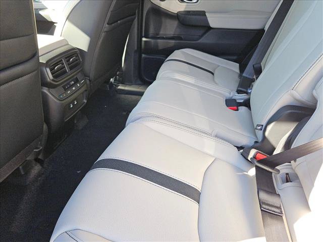 New 2026 Honda Pilot EX-L image 16