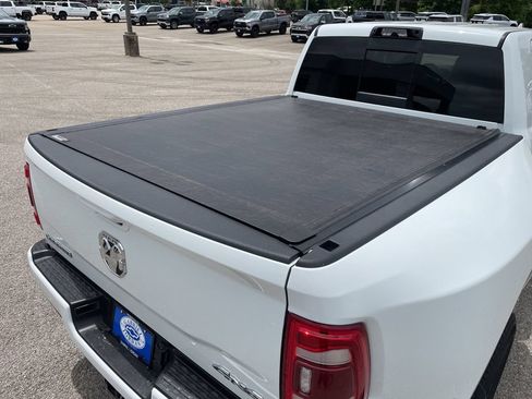 Used 2024 RAM 3500 Laramie w/ Towing Technology Group AWD/4WD image 43