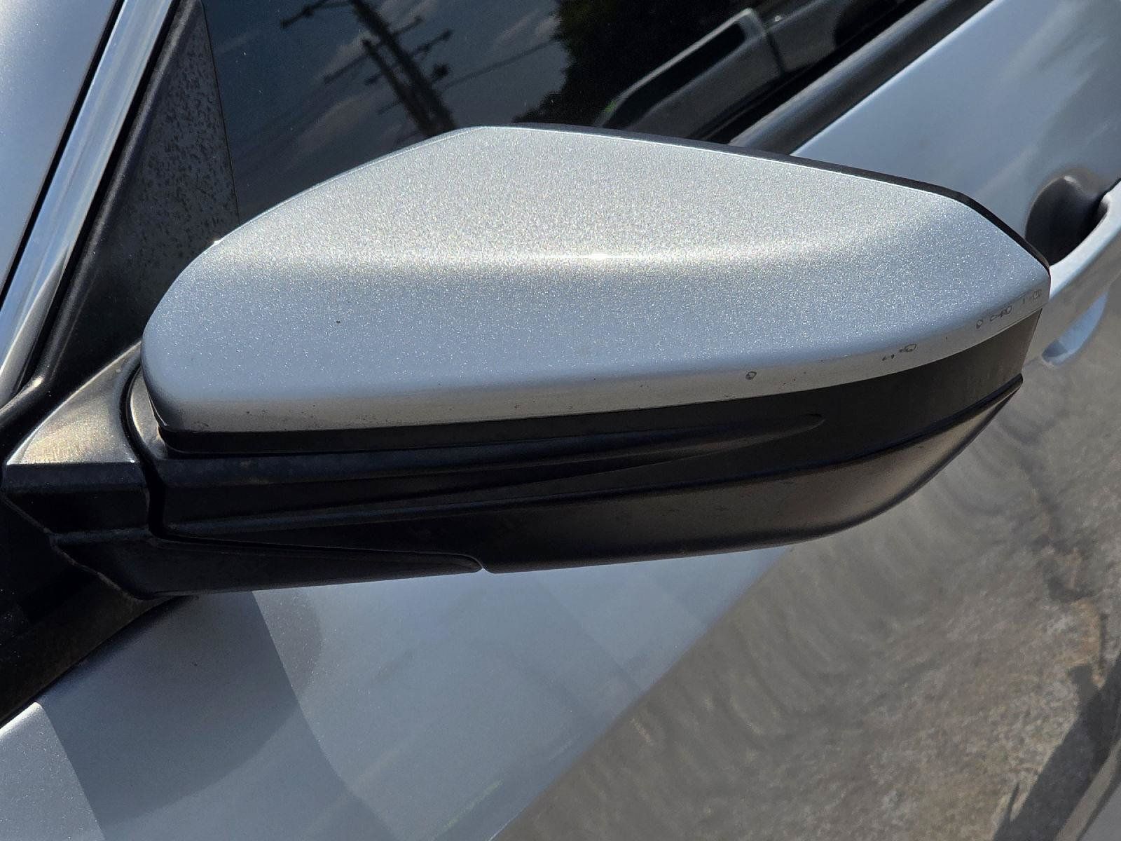 Used 2019 Honda Civic Sport image 32