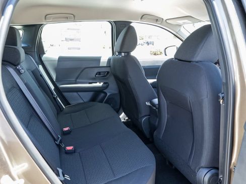 New 2026 Nissan Kicks S FWD image 21
