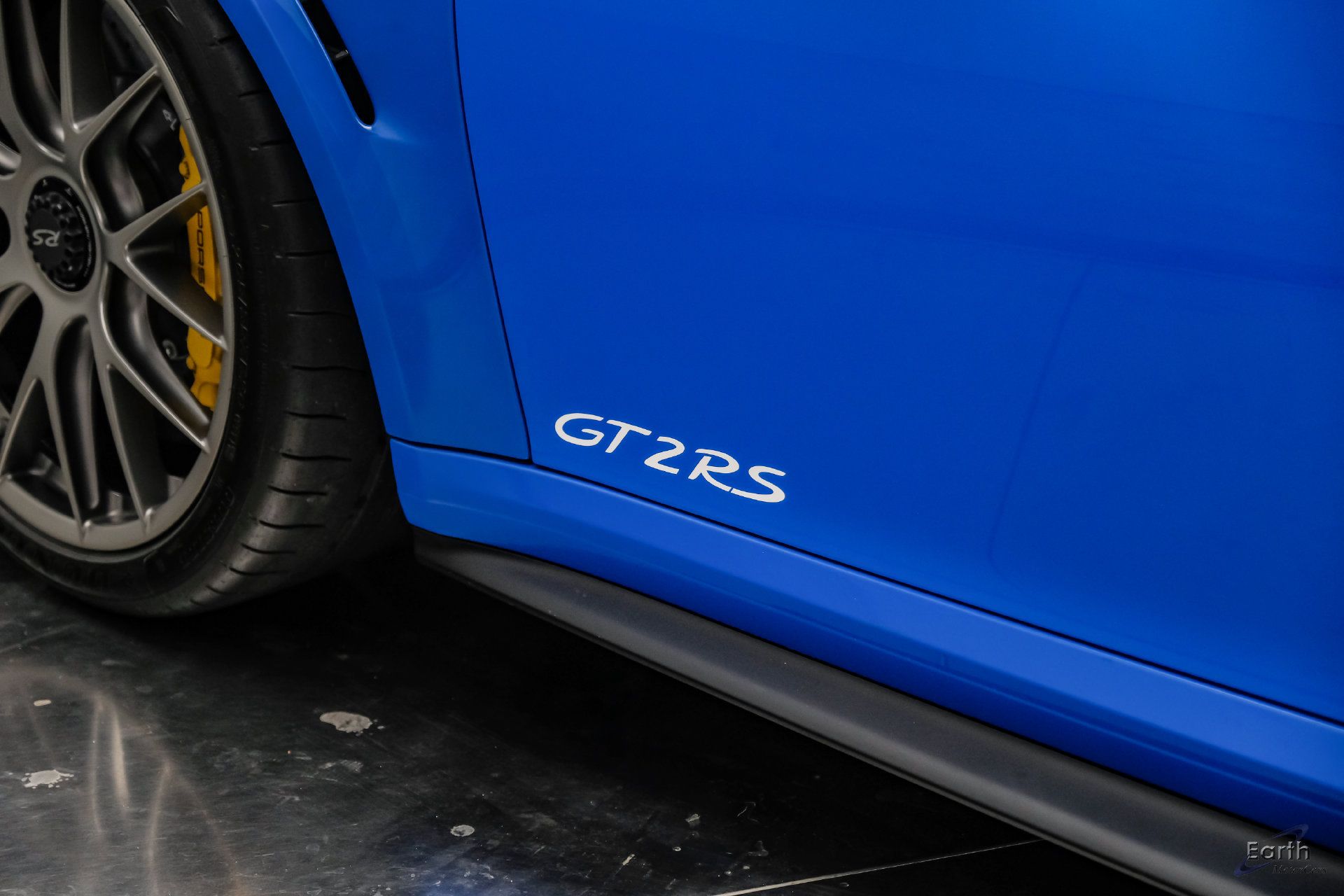 Used 2019 Porsche 911 GT2 RS RWD image 42