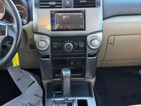 Used 2010 Toyota 4Runner SR5 image 17