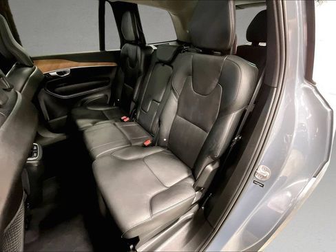 Used 2023 Volvo XC90 B6 Plus w/ Protection Package Premier AWD/4WD image 22