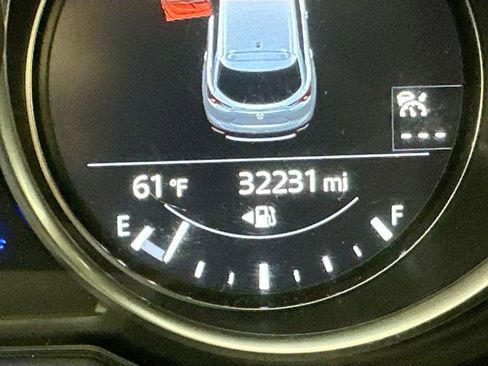 Used 2023 MAZDA CX-9 Touring Plus AWD/4WD image 16