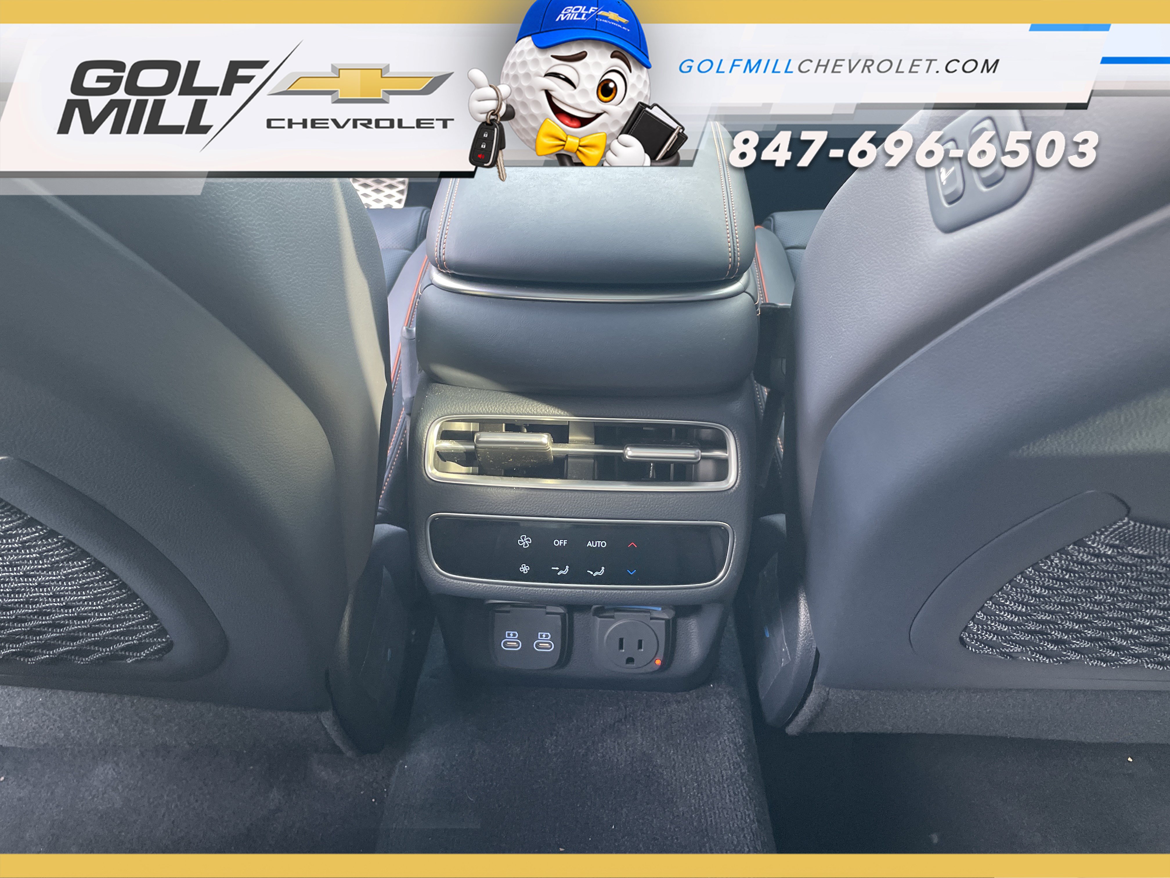 Used 2026 Genesis GV70 2.5T Sport Prestige AWD/4WD image 30