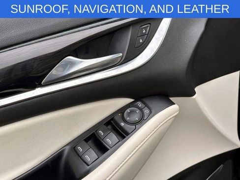 Used 2023 Buick Enclave Essence w/ Experience Buick Package image 14