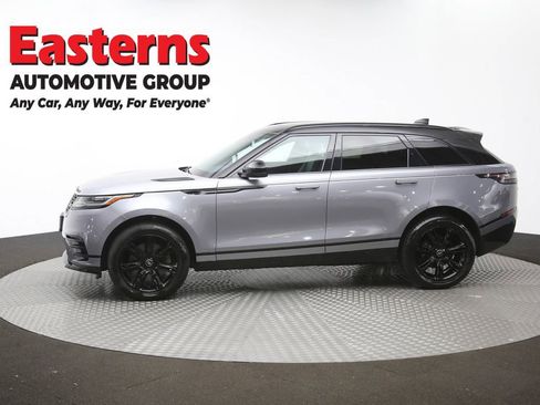 Used 2023 Land Rover Range Rover Velar R-Dynamic S AWD/4WD image 60