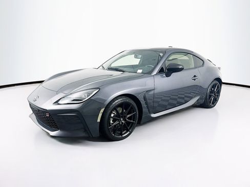 Used 2022 Toyota GR86 Premium w/ ALL Weather Mat Package (TMS) image 3