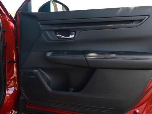 Used 2026 Honda CR-V TrailSport image 30