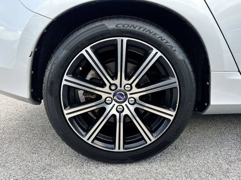 Used 2017 Volvo S60 T5 Inscription AWD/4WD image 34