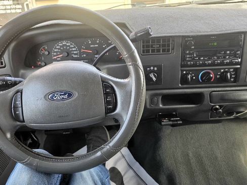 Used 2003 Ford F250 Lariat image 7
