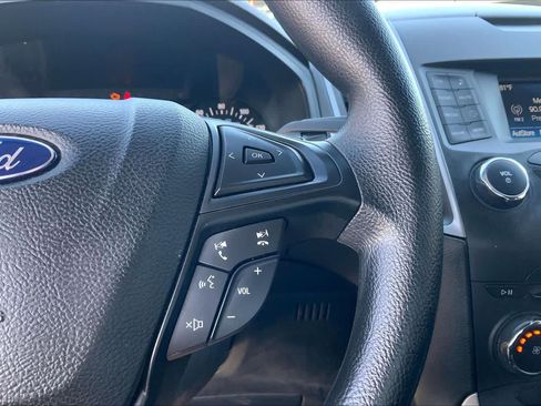 Used 2016 Ford Edge SE FWD image 25