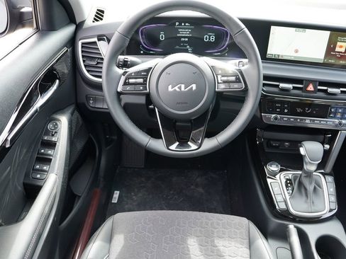 New 2026 Kia Seltos S AWD/4WD image 12