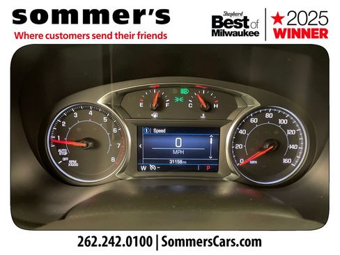 Used 2023 GMC Acadia SLE w/ Driver Convenience Package AWD/4WD image 13
