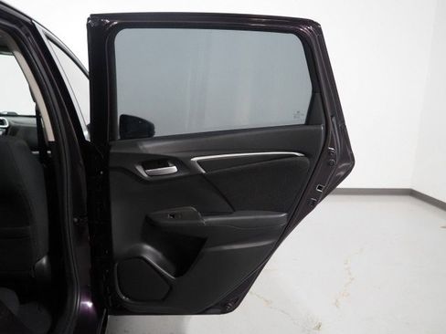 Used 2015 Honda Fit EX image 50