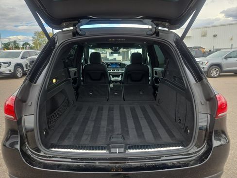 Used 2023 Mercedes-Benz GLE 350 4MATIC image 20