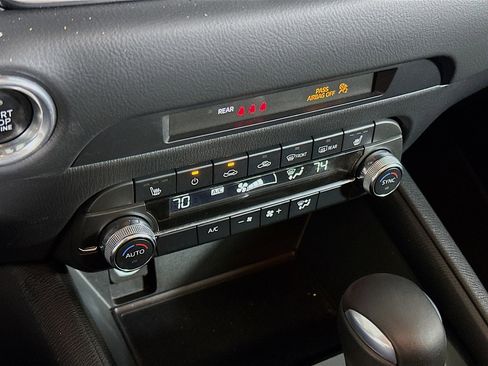 Used 2024 MAZDA CX-5 AWD 2.5 S w/ Select Package image 22