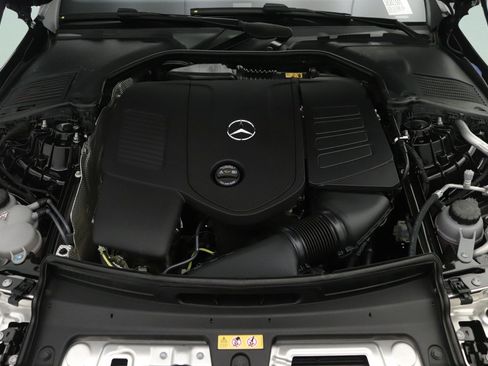 New 2026 Mercedes-Benz C 300 Sedan image 10