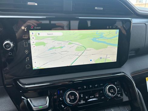 New 2026 GMC Sierra 1500 AT4 image 20