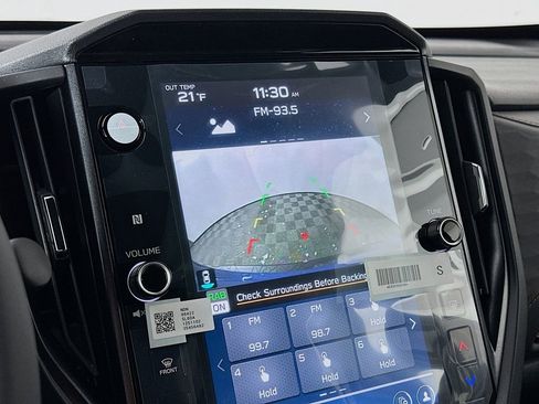 New 2026 Subaru Forester Wilderness image 17