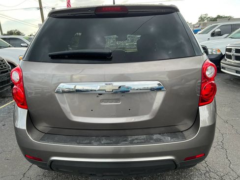 Used 2012 Chevrolet Equinox LT w/ Driver Convenience Package AWD/4WD image 6
