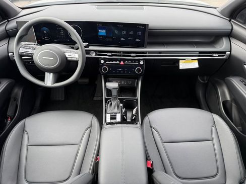 New 2026 Hyundai Santa Cruz SEL AWD/4WD image 12
