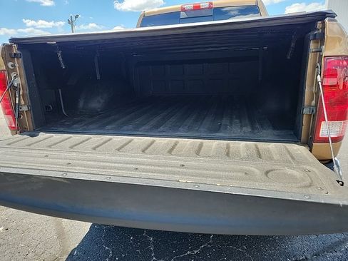 Used 2012 RAM 1500 Laramie AWD/4WD image 9