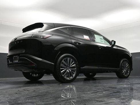 New 2026 Nissan Murano SL AWD/4WD image 31