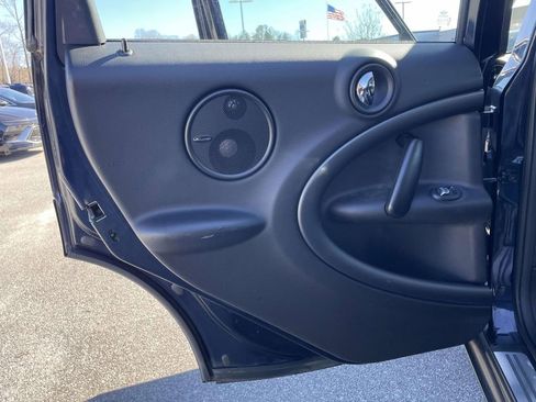 Used 2015 MINI Cooper Countryman S image 2