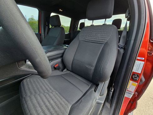 Used 2023 Ford F150 XL w/ STX Appearance Package image 11