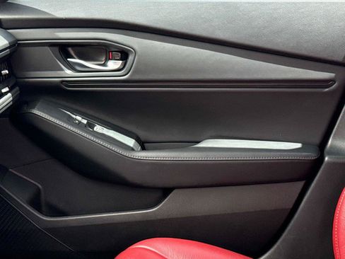 Certified 2024 Honda Accord Sport image 20