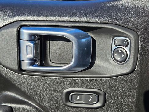 New 2026 Jeep Wrangler Willys image 26