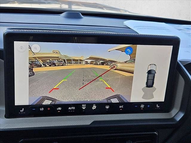New 2026 Ford Bronco Sport Big Bend w/ Convenience Package AWD/4WD image 18