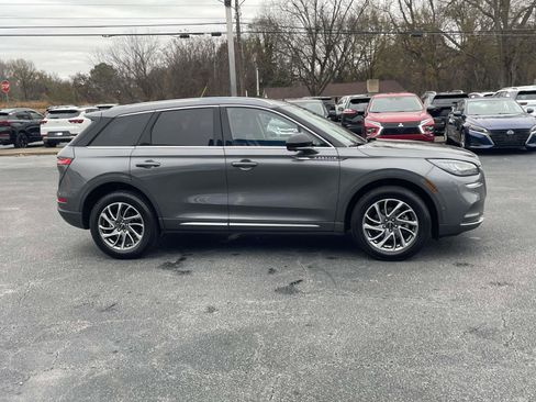 Used 2022 Lincoln Corsair FWD w/ Equipment Group 101A image 2