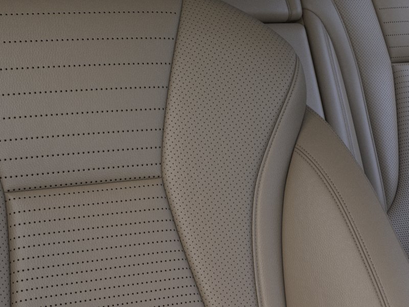New 2026 Buick Envision Preferred AWD/4WD image 21