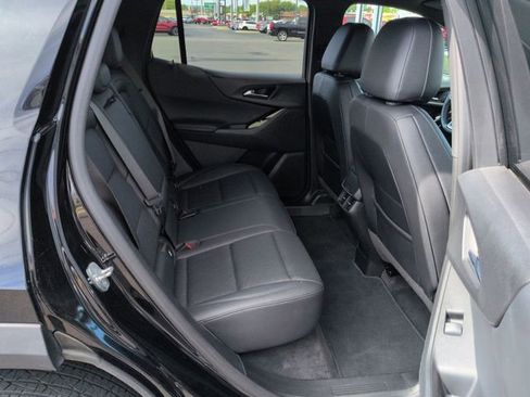 Certified 2025 Chevrolet Equinox LT w/ Convenience Package II image 24