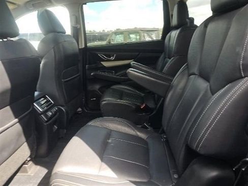 Used 2021 Subaru Ascent Touring w/ Popular Package #2A image 5