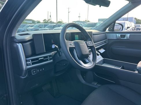 New 2026 Hyundai Santa Fe SE FWD image 14