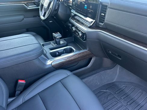 Used 2026 GMC Sierra 1500 Elevation w/ Elevation Premium Package image 19