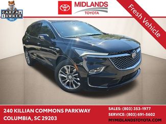 Used 2024 Buick Enclave Avenir w/ Avenir Technology Package video 1