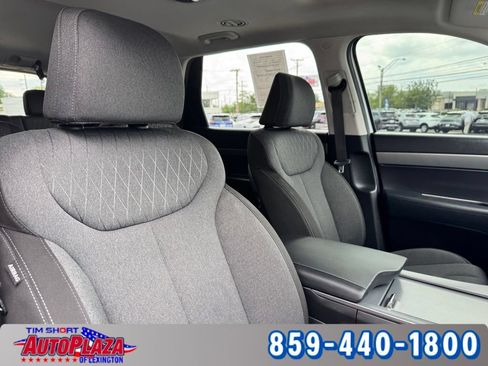 Used 2022 Hyundai Palisade SEL w/ Cargo Package FWD image 50