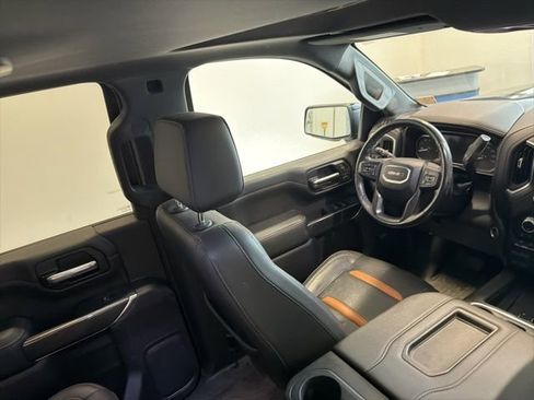 Used 2019 GMC Sierra 1500 AT4 w/ AT4 Premium Package image 33