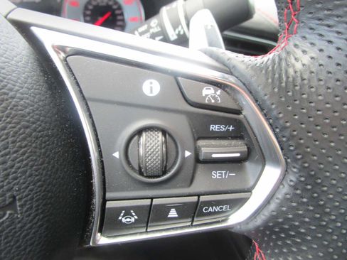 Certified 2023 Acura TLX SH-AWD w/ A-SPEC Pkg image 30