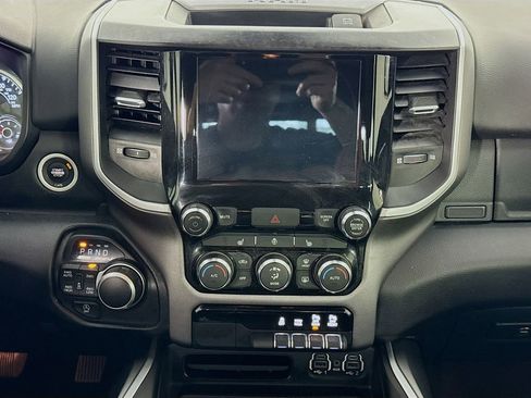 Used 2022 RAM 1500 Big Horn image 34