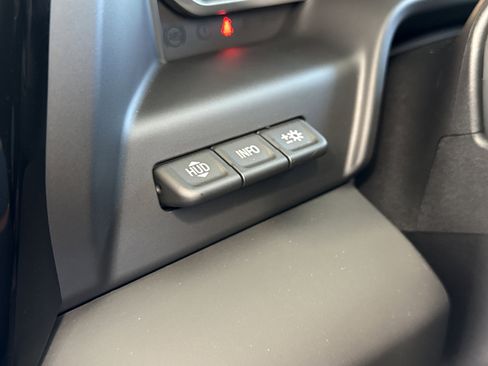 Used 2026 GMC Sierra 2500 AT4 w/ AT4 Premium Plus Package image 41