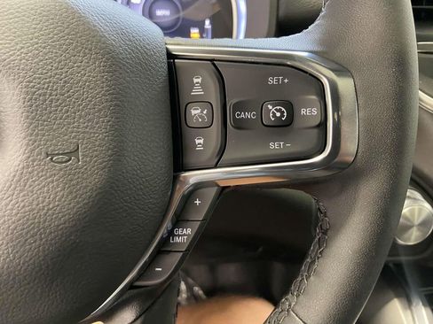 New 2026 RAM 1500 Laramie w/ Night Edition image 21