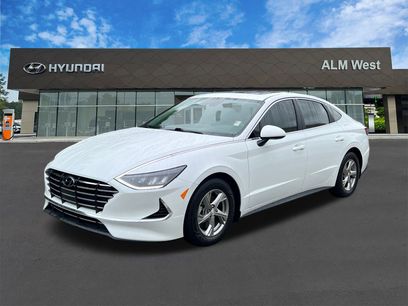 Used 2021 Hyundai Sonata SE