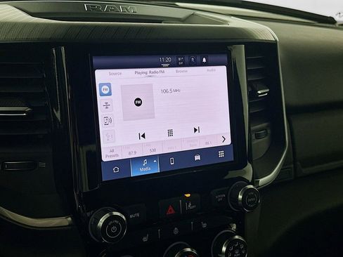 New 2025 RAM 1500 Big Horn image 13